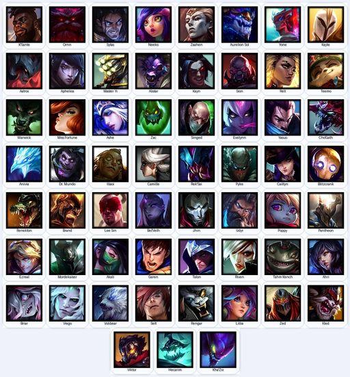 SG | Unranked | Handmade | Level 89 | 51 Skins | 59 Champions | 8241 BE | Spirit Guard Udyr | Full Access