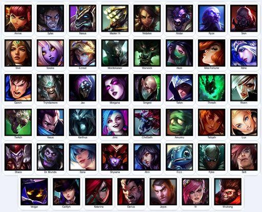ME | Unranked | Handmade | Level 57 | 17 Skins | 47 Champions | Full Access