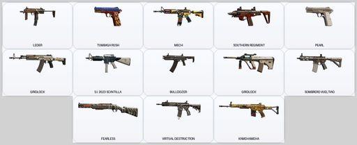 [Xbox/PSN/PC] | Level 51 | Ranked Ready | 36 Operators | 16 Skins | Game Not Purchased | Full Access