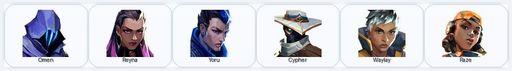 EU | 1 Skins + 6 Agents + 140 RP | ATLAS // CMD Classic | Full Access