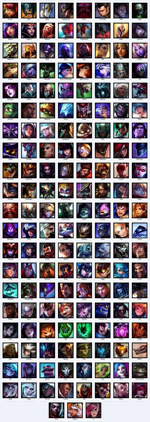 LA | BRONZE II | Handmade | Level 260 | 125 Skins | All Champs | Hextech Annie | Riot Graves | Full Access