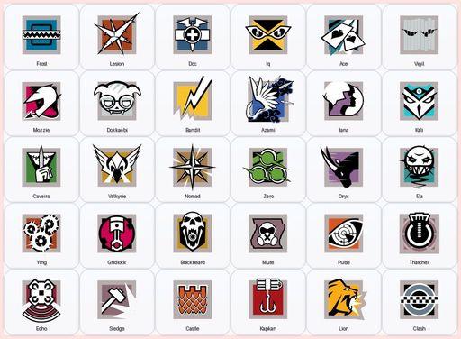 [Xbox/PC] | Level 123 | Ranked Ready | 61 Operators | 120 Skins | 1x Black Ice | Game Not Purchased | Full Access