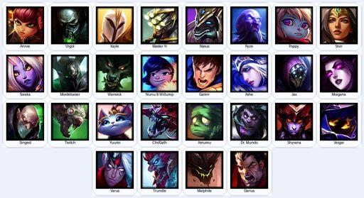 EUN | Unranked | Handmade | Level 37 | 2 Skins | 28 Champions | Riot K-9 Nasus | Full Access