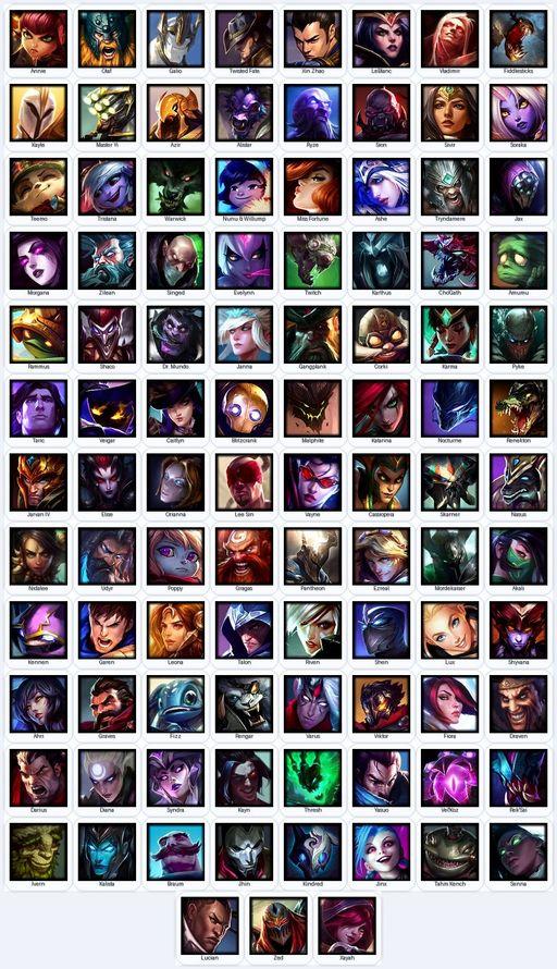 EUN | Unranked | Handmade | Level 92 | 38 Skins | Nearly All Champs (99) | 5161 OE | Full Access