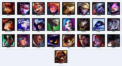 LA | Unranked | Handmade | Level 18 | 2 Skins | 25 Champions | 13315 BE | Full Access
