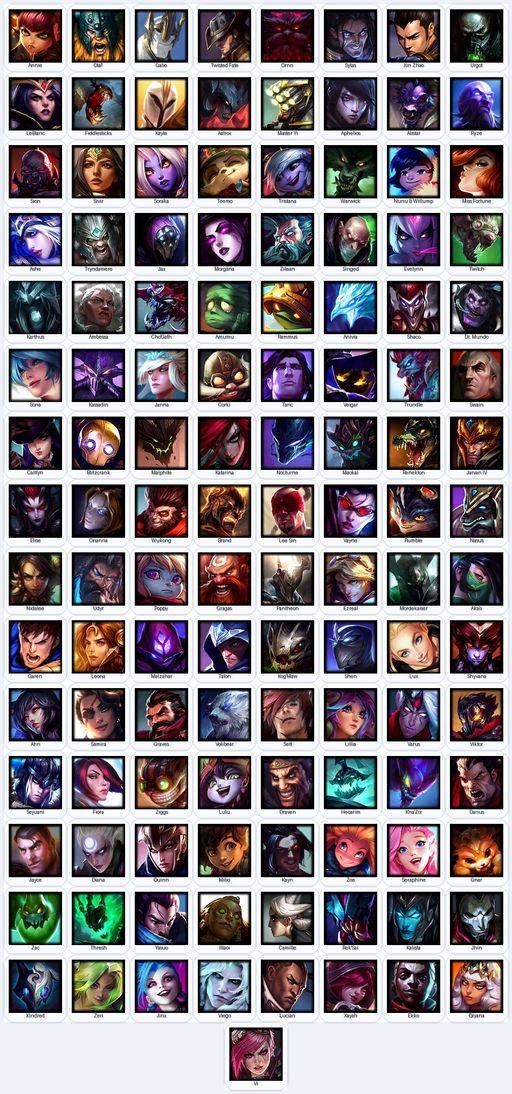 LA | Unranked | Handmade | Level 205 | 65 Skins | Nearly All Champs (121) | 11383 BE | Grey Warwick | Elementalist Lux | Full Access