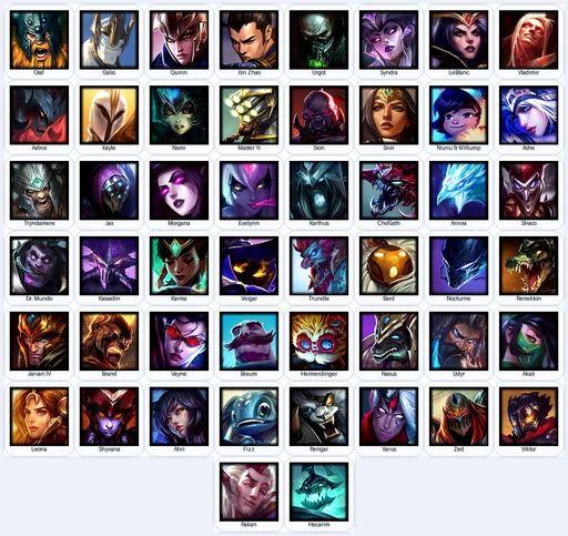 EUN | Unranked | Handmade | Level 30 | 4 Skins | 50 Champions | 15479 BE | 1350 RP | Judgment Kayle | Full Access