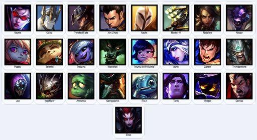 EUN | Unranked | Handmade | Level 38 | 9 Skins | 25 Champions | 5569 BE | Full Access