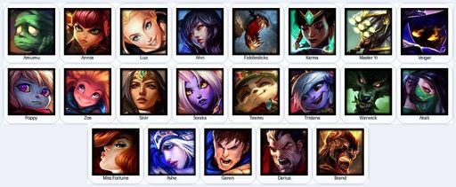 EUN | Unranked | Handmade | Level 58 | 6 Skins | 21 Champions | 15960 BE | Full Access