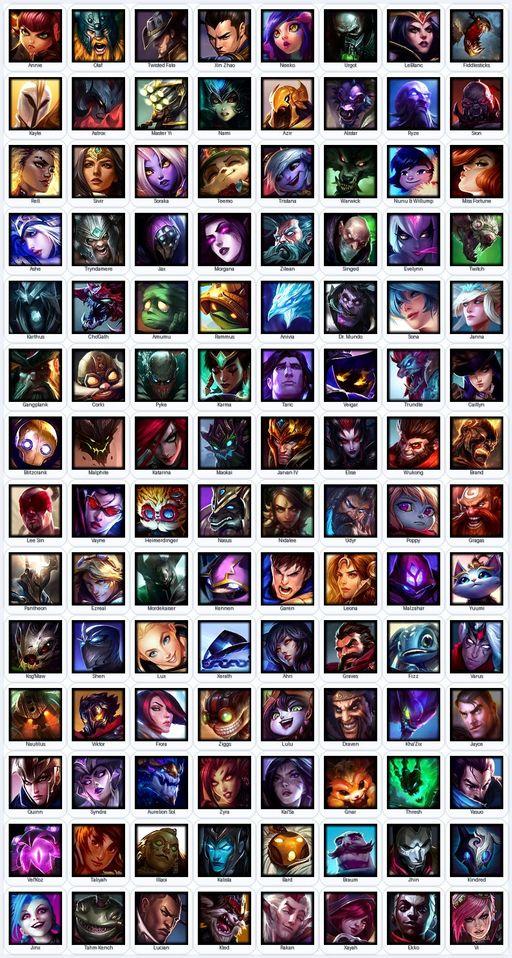NA | Unranked | Handmade | Level 49 | 73 Skins | Nearly All Champs (112) | 7542 BE | 1315 RP | Full Access