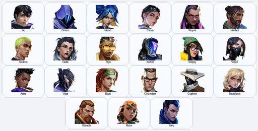 AP | 36 Skins + 21 Agents + 855 RP | Velocity Karambit / Transition Knife / RDVR Phantom / Transition Vandal | Full Access