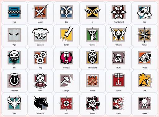 [PC] | Level 168 | Ranked Ready | 46 Operators | 123 Skins | Game Not Purchased | Full Access