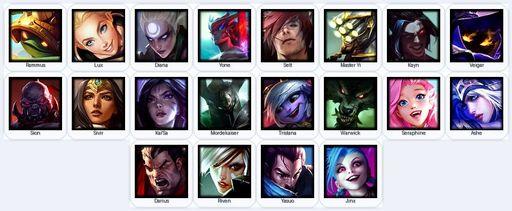 NA | Unranked | Handmade | Level 25 | 3 Skins | 20 Champions | 4645 OE | Full Access