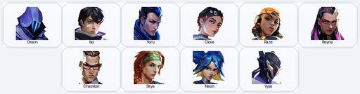 EU | 2 Skins + 10 Agents + 215 RP | Overlay Sheriff / Nanobreak Sheriff | Full Access
