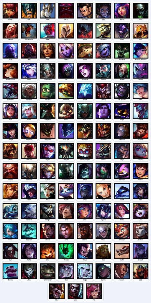 LA | Unranked | Handmade | Level 157 | 23 Skins | Nearly All Champs (115) | 18565 BE | Medieval Twitch | Grey Warwick | Full Access