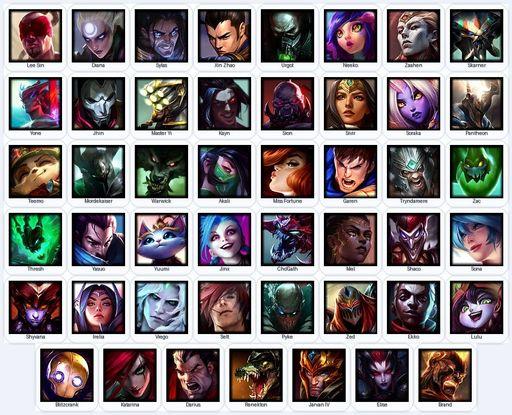 EUN | Unranked | Handmade | Level 58 | 9 Skins | 47 Champions | 27901 BE | Medieval Twitch | Grey Warwick | Full Access