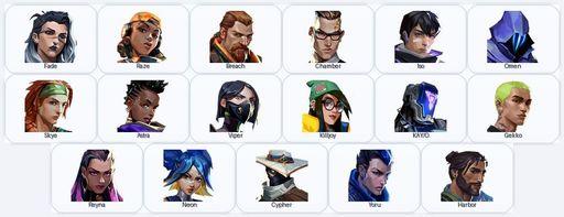 EU | 29 Skins + 17 Agents | RGX 11z Pro Vandal / Ion Phantom / Magepunk Sparkswitch / Genesis Arc | Full Access