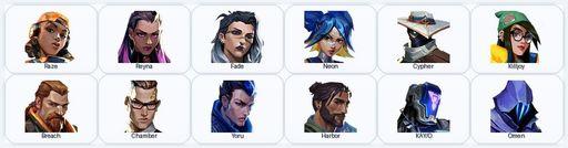 EU | 12 Skins + 12 Agents + 255 RP | Iridian Thorn Bucky / Soul Silencer Ghost / Rune Stone Marshal / Rune Stone Odin | Full Access