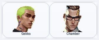 EU | 4 Skins + 2 Agents | Tilde Judge / Topotek Ghost / Signature Stinger / Signature Sheriff | Full Access