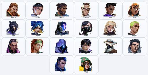 AP | 37 Skins + 20 Agents + 500 RP | Oni Phantom / Forsaken Vandal / Origin Crescent Blade / Genesis Arc | Full Access