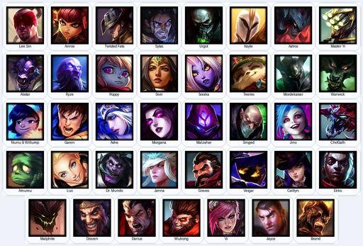 EUW | Unranked | Handmade | Level 41 | 11 Skins | 39 Champions | 14178 BE | Full Access