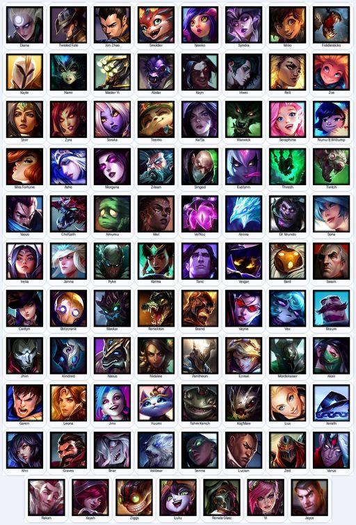 LA | Unranked | Handmade | Level 297 | 55 Skins | 87 Champions | 121382 BE | Full Access
