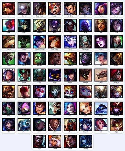LA | Unranked | Handmade | Level 73 | 6 Skins | 68 Champions | 3409 OE | Medieval Twitch | Full Access