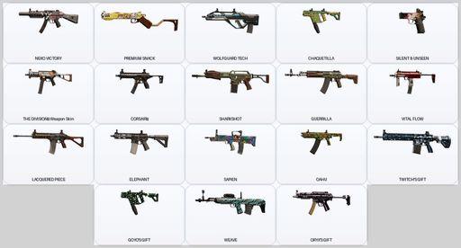 [PC] | Level 76 | Ranked Ready | 32 Operators | 31 Skins | Game Not Purchased | Full Access