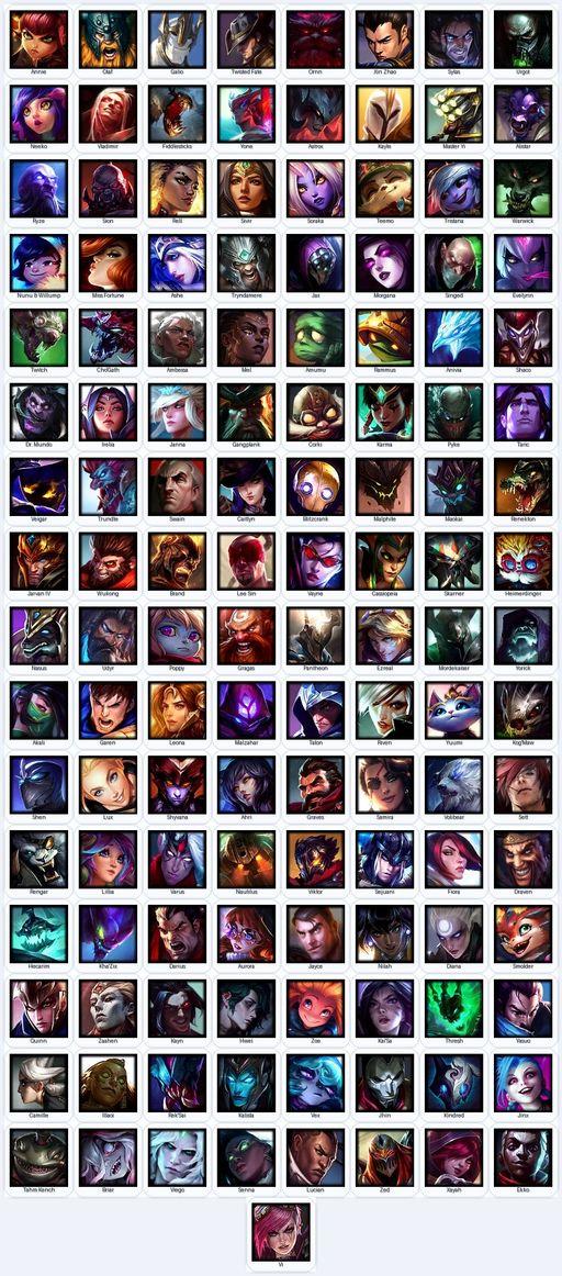 LA | Unranked | Handmade | Level 233 | 76 Skins | Nearly All Champs (132) | Grey Warwick | Pulsefire Ezreal | Full Access