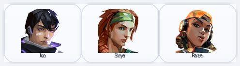 EU | 1 Skins + 3 Agents | Radiant Entertainment System Phantom | Full Access
