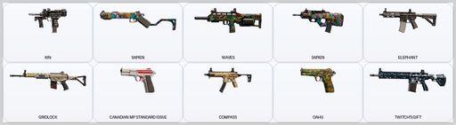 [Xbox/PC] | Level 70 | Ranked Ready | 43 Operators | 21 Skins | Game Not Purchased | Full Access