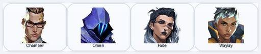 AP | 8 Skins + 4 Agents | CYRAX Vandal / Byteshift Judge / Byteshift Vandal / Doom Wing Shorty | Full Access