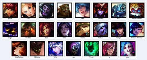 ME | Unranked | Handmade | Level 35 | 7 Skins | 23 Champions | 6929 BE | Full Access