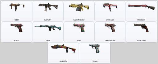 [PC] | Level 77 | Ranked Ready | 27 Operators | 28 Skins | Game Not Purchased | Full Access