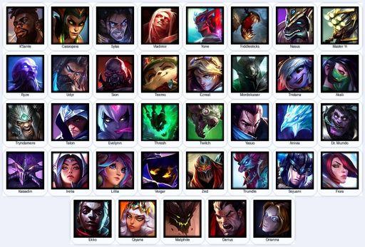 LA | Unranked | Handmade | Level 53 | 14 Skins | 37 Champions | 8961 BE | Spirit Guard Udyr | Full Access