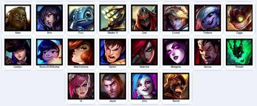 TR | Unranked | Handmade | Level 18 | 5 Skins | 20 Champions | 6780 BE | Full Access