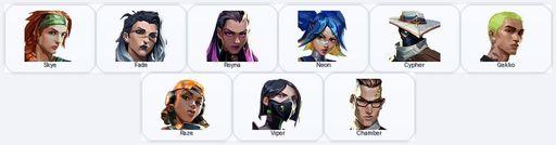 EU/exp Gold | 1 Skins + 9 Agents + 170 RP | Striker Classic | Full Access