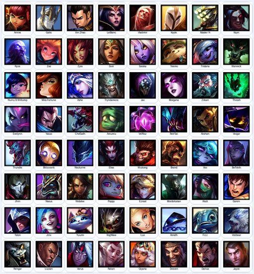 EUN | Unranked | Handmade | Level 63 | 38 Skins | 64 Champions | 8090 BE | Pulsefire Ezreal | Full Access