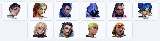 EU/Bronze | 1 Skins + 10 Agents + 205 RP | Full Access