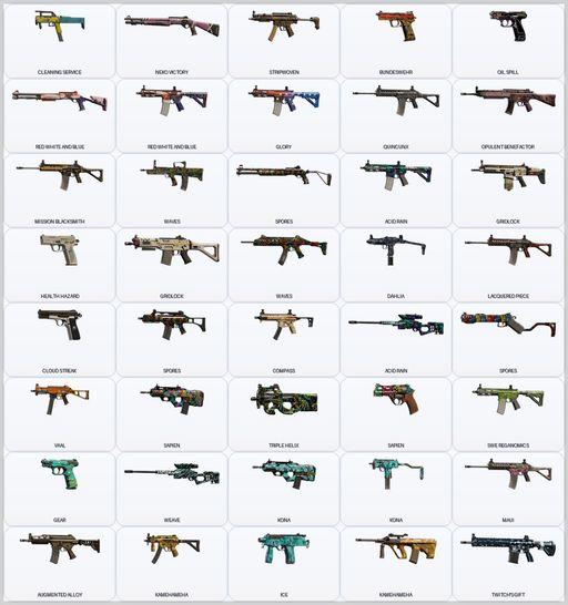 [PSN/PC] | Level 139 | Ranked Ready | 74 Operators | 80 Skins | Game Not Purchased | Full Access