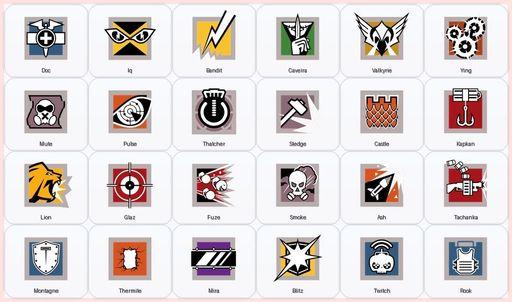 [PSN/PC] | Level 76 | Ranked Ready | 25 Operators | 25 Skins | Game Not Purchased | Full Access