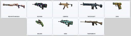[PSN/PC] | Level 84 | Ranked Ready | 40 Operators | 27 Skins | Game Not Purchased | Full Access