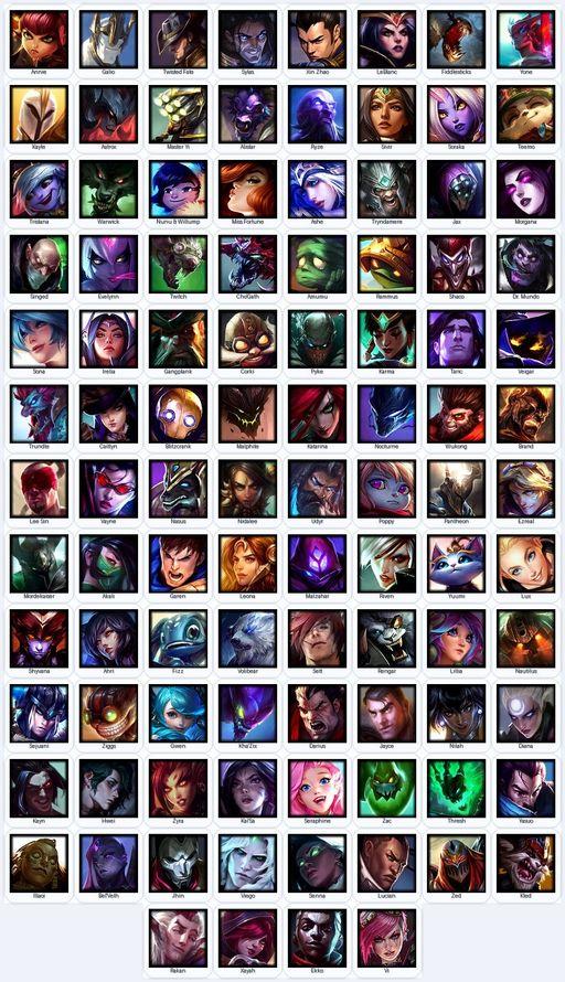 LA | Unranked | Handmade | Level 169 | 49 Skins | Nearly All Champs (100) | Riot K-9 Nasus | Grey Warwick | Full Access