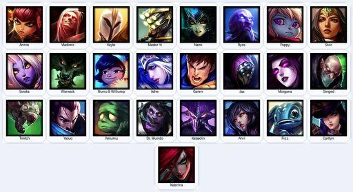 EUW | Unranked | Handmade | Level 31 | 1 Skins | 25 Champions | 6135 BE | Full Access