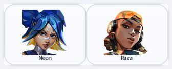 EU | 9 Skins + 2 Agents | ATLAS // CMD Outlaw / ATLAS // CMD Spectre / ATLAS // CMD Vandal / Perch Shorty | Full Access