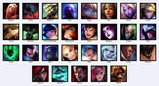 NA | Unranked | Handmade | Level 24 | 3 Skins | 29 Champions | Full Access