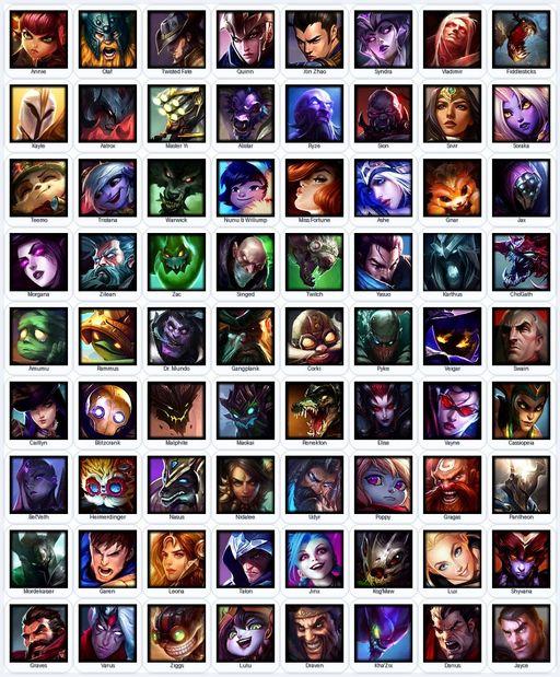 EUN | Unranked | Handmade | Level 41 | 41 Skins | 72 Champions | Full Access