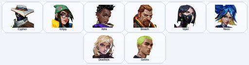 KR | 11 Skins + 8 Agents | Prime Vandal / Sentinels of Light Operator / Singularity Sheriff / Broken Blade of the Ruined King | Full Access