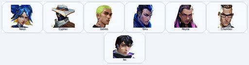 EU | 5 Skins + 7 Agents | Evori Dreamwings Spectre / Evori Dreamwings Odin / Evori Dreamwings Ghost / Evori Dreamwings Vandal | Full Access