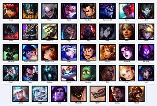 BR | Unranked | Handmade | Level 26 | 1 Skins | 39 Champions | Full Access